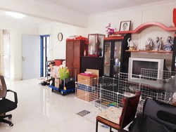 Blk 496B Tampines Street 43 (Tampines), HDB 5 Rooms #202445882